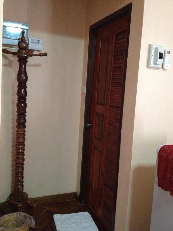 Chok-Wasana Guest House ماي ساريانغ الغرفة الصورة